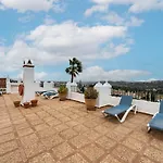 Apartman Malagasuite Mijas Golf Panoramic Views *