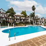 Malagasuite Mijas Golf Panoramic Views
