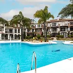 Apartman Malagasuite Mijas Golf Panoramic Views Fuengirola