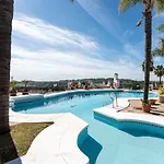 Malagasuite Mijas Golf Panoramic Views Fuengirola