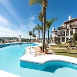 Apartman Malagasuite Mijas Golf Panoramic Views *
