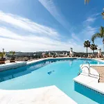 Apartman Malagasuite Mijas Golf Panoramic Views