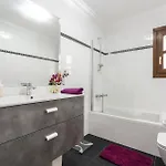 Apartman Malagasuite Mijas Golf Panoramic Views