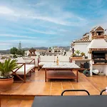 Malagasuite Mijas Golf Panoramic Views Apartman *