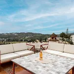 Apartman Malagasuite Mijas Golf Panoramic Views *