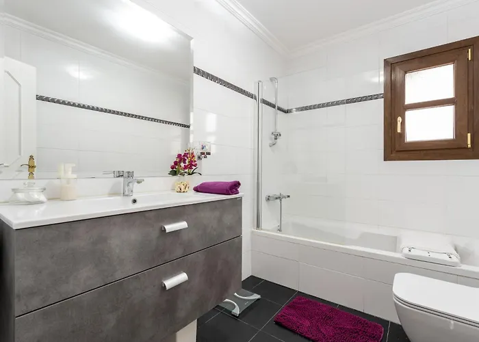 Apartamento Malagasuite Mijas Golf Panoramic Views