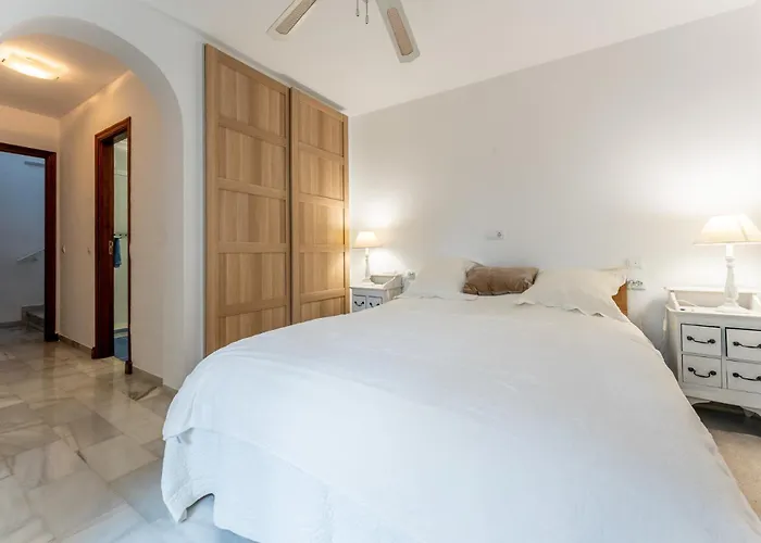 Malagasuite Mijas Golf Panoramic Views Apartamento Fuengirola