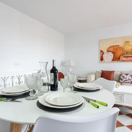 Malagasuite Mijas Golf Panoramic Views Apartment *