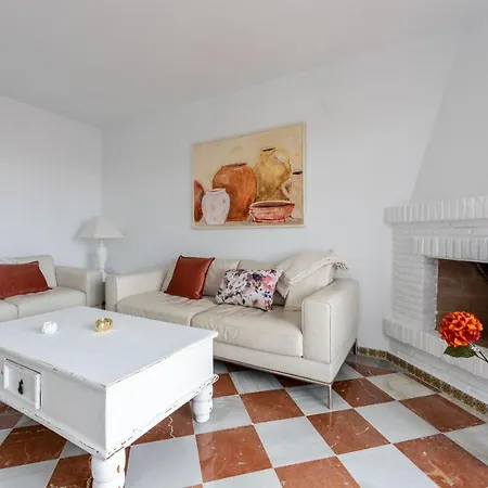 Apartment Malagasuite Mijas Golf Panoramic Views