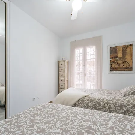 Apartment Malagasuite Mijas Golf Panoramic Views