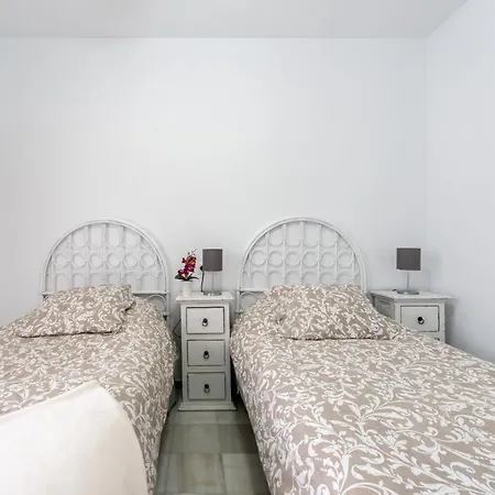 Malagasuite Mijas Golf Panoramic Views Apartment Fuengirola