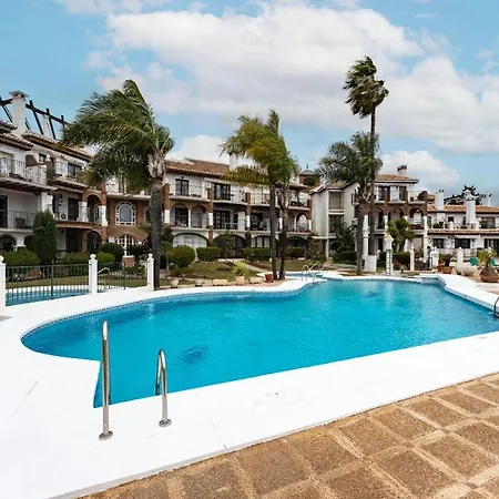 Malagasuite Mijas Golf Panoramic Views