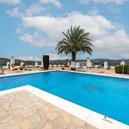 Malagasuite Mijas Golf Panoramic Views Apartment Fuengirola