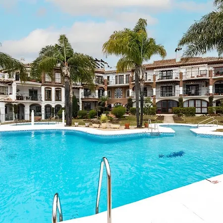 Apartment Malagasuite Mijas Golf Panoramic Views Fuengirola