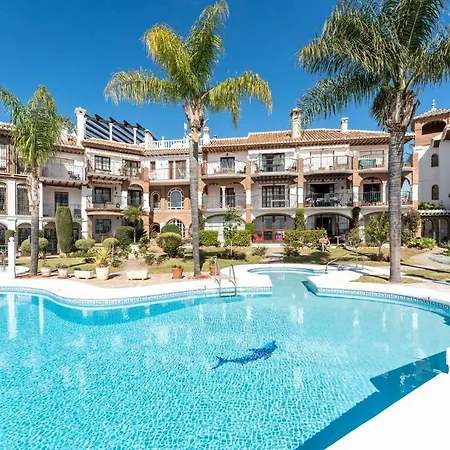 Apartment Malagasuite Mijas Golf Panoramic Views Fuengirola