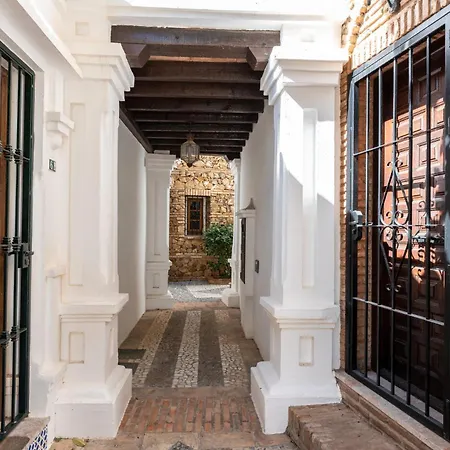 Malagasuite Mijas Golf Panoramic Views Apartment