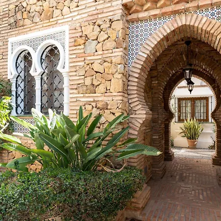 Malagasuite Mijas Golf Panoramic Views *