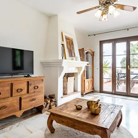 Apartment Malagasuite Mijas Golf Panoramic Views Fuengirola