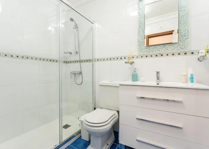 Apartment Malagasuite Mijas Golf Panoramic Views *