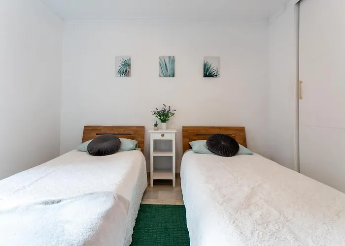 Malagasuite Mijas Golf Panoramic Views * フエンヒロラ