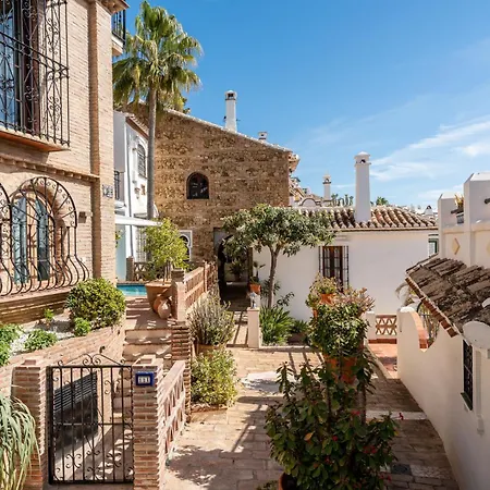 Malagasuite Mijas Golf Panoramic Views *