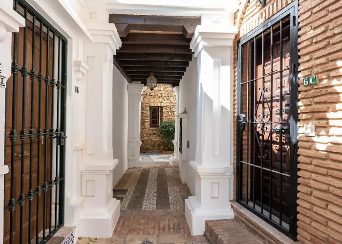 Appartement Malagasuite Mijas Golf Panoramic Views Fuengirola