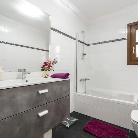 Apartamento Malagasuite Mijas Golf Panoramic Views