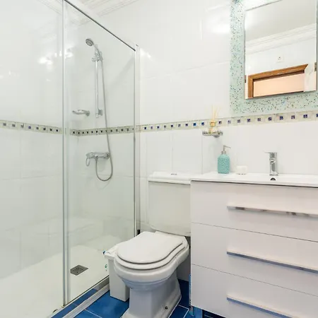 Apartamento Malagasuite Mijas Golf Panoramic Views *