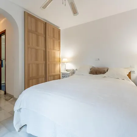Malagasuite Mijas Golf Panoramic Views Apartamento Fuengirola
