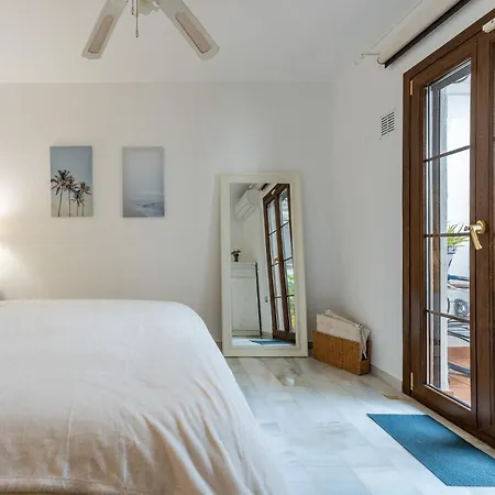 Apartamento Malagasuite Mijas Golf Panoramic Views Fuengirola