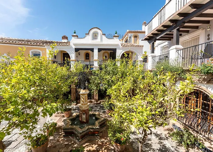 דירה Malagasuite Mijas Golf Panoramic Views פואנגירולה