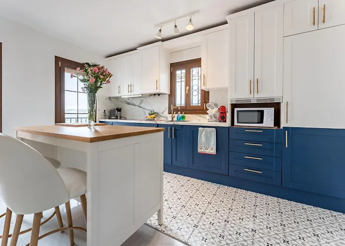 דירה Malagasuite Mijas Golf Panoramic Views *